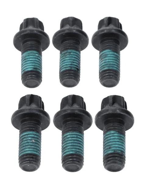 SACHS Flywheel - 2294 000 109